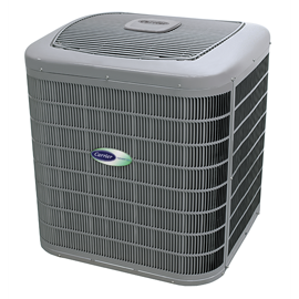 HVAC installation griffin ga